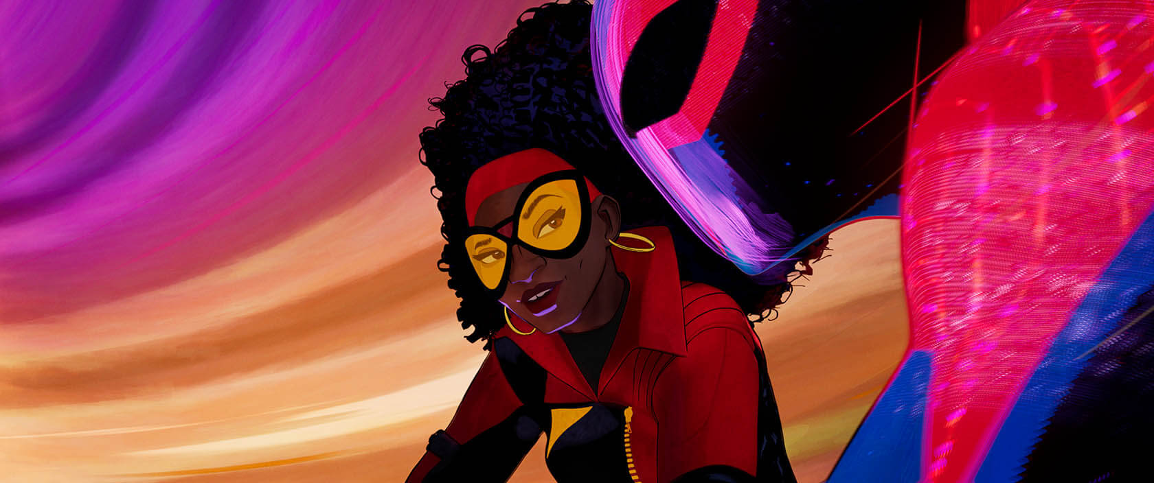 Spider-man: Across the Spider-verse